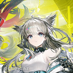 Arknights: Endfield cover