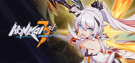 Honkai Impact 3rd cover