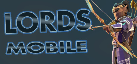 Lords Mobile cover