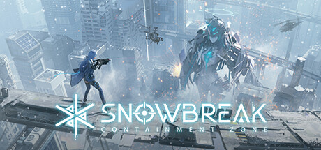 Snowbreak: Containment Zone cover