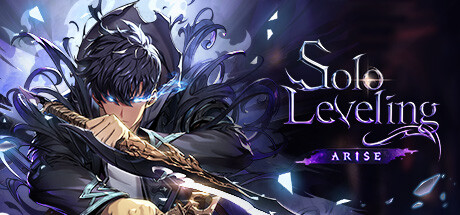 Solo Leveling: Arise cover