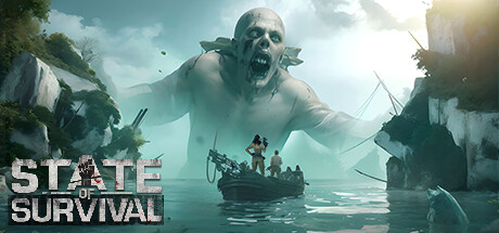 State of Survival cover