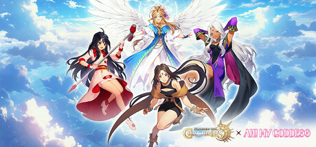 Summoners War: Chronicles cover