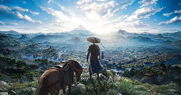 Where Winds Meet banner